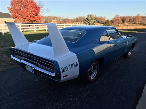 dodge daytona charger for sale